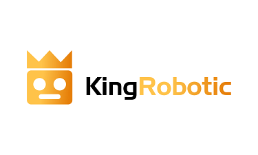 KingRobotic.com